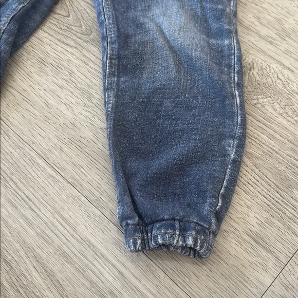 rag & bone mini Miramar jogger - Picture 3 of 6